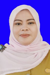 Desi Afriyanti, S.Pd.I