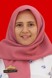 Dina Ramasati, S.Sos