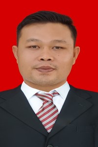 M. Evan Romadhon, S.Pd.