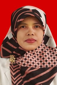 Lismawati, A.Md