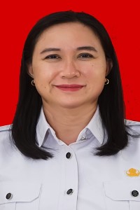 Nefi Gusmasari, S.Si