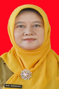 Rini Nurhayati, M.Pd