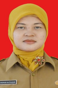 Sukengsi Ratnasari, S.Kom