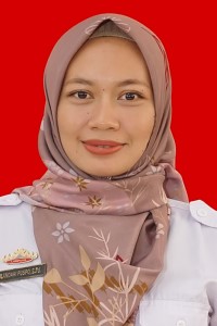 Wulandari Puspo Asih, S.Pd.