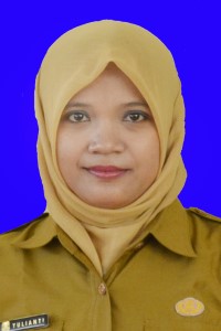 Yuli Yanti, S.Pd