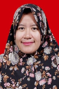 Dini Agustini, S.Si