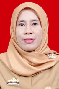 Heldawati, S.Pd