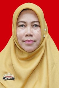 Suhani, S.Pd