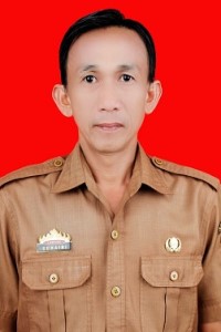 Suhairi, S.Pd