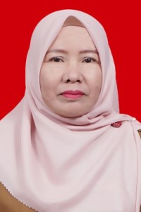 Yuliawati Asmarasari, S.Pd