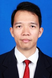 Zafran Febriadi, S.Pd.