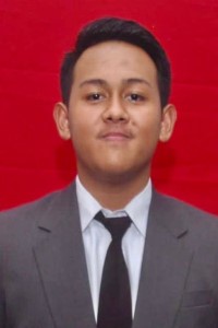 Fadel Faturrachman, S.Pd
