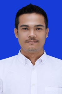Ilham Novriansyah, S.Pd