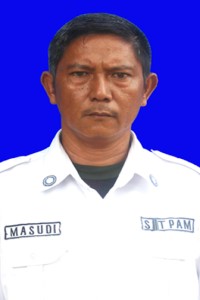 Masudi