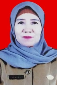 Darnawati, S.Pd