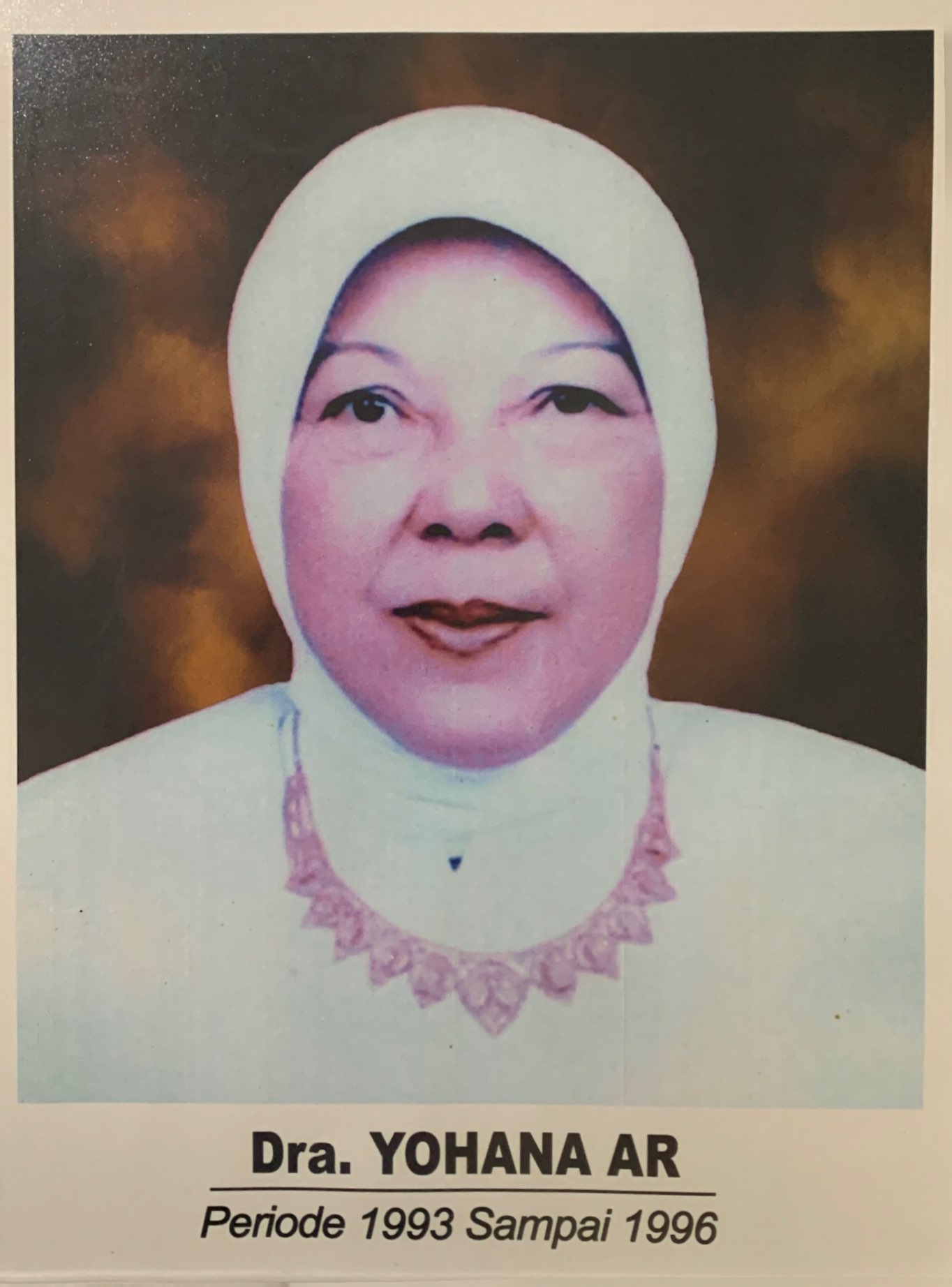 Dra. Yohana A.R