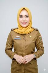 Iryana Febriza Wardhani, S.Pd., M.Pd.