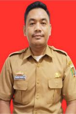 Chandra Prabha Dwi Saputra, S.Pd