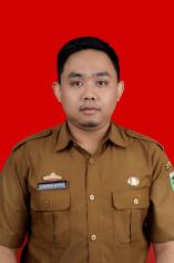 Lukman Surya,S.Pd.I