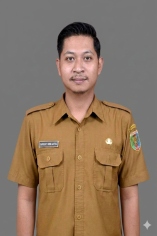 Parezky Wina Satria, S.Pd