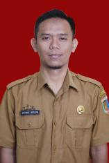 Jainal Abidin, S.Pd